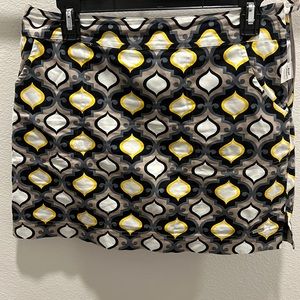 LIJA Retro Skort with pockets